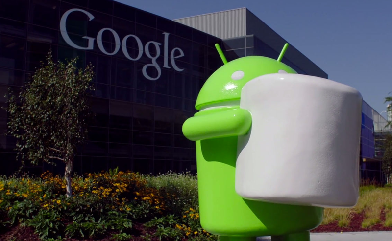 Illustration for article titled Early Wednesday Android Update - Marshmallow, Motorola, and other tidbits Edition